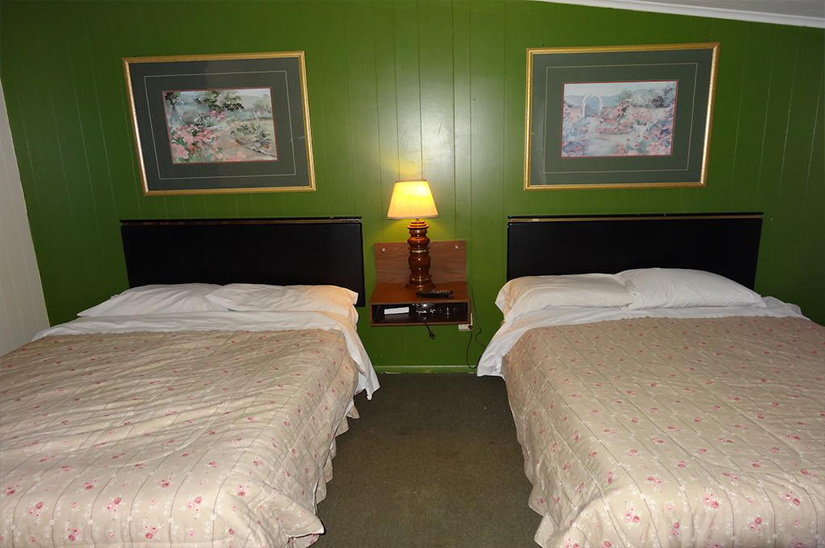 Sparta Motel